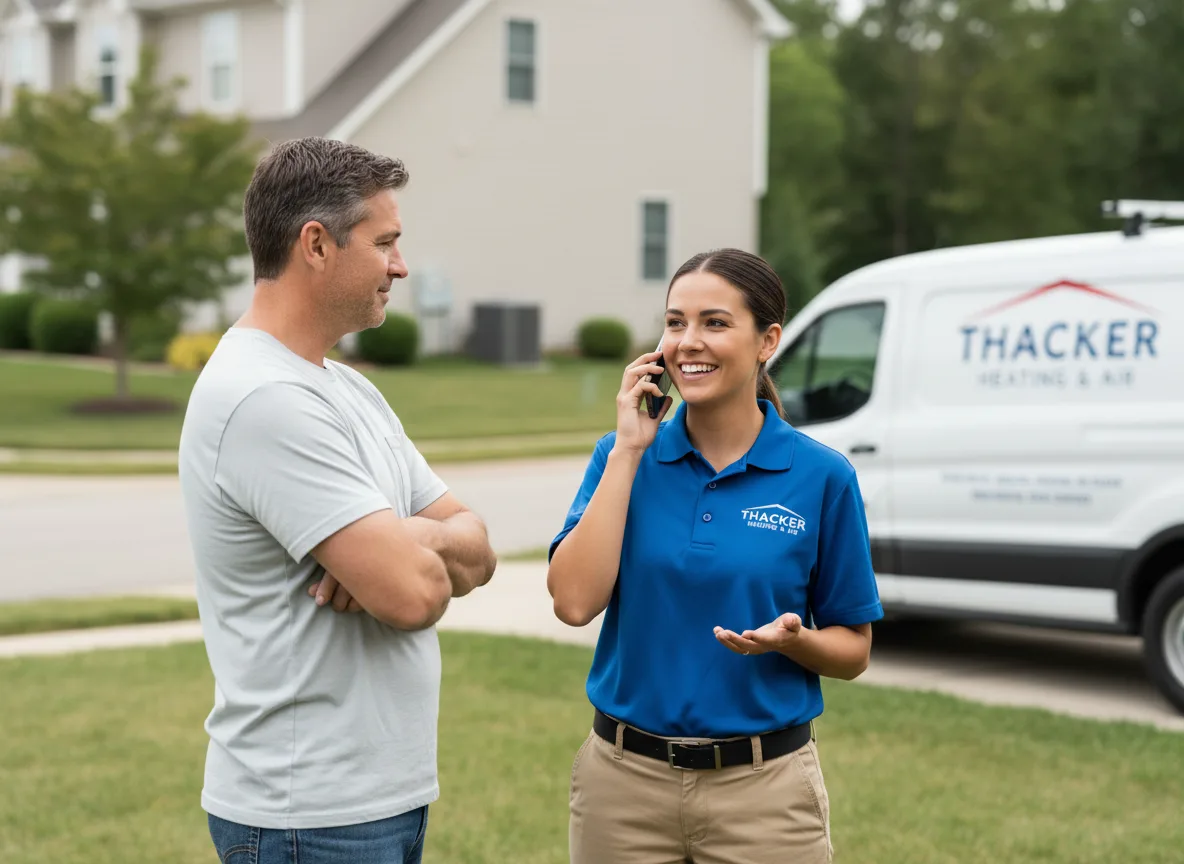 Ac Repair North East, MD FAQs